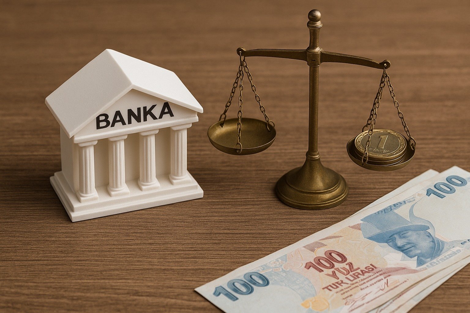 Bankacılık Hukuku