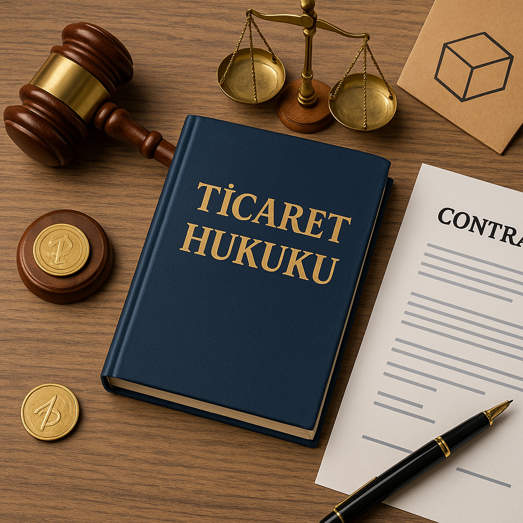 Ticaret Hukuku